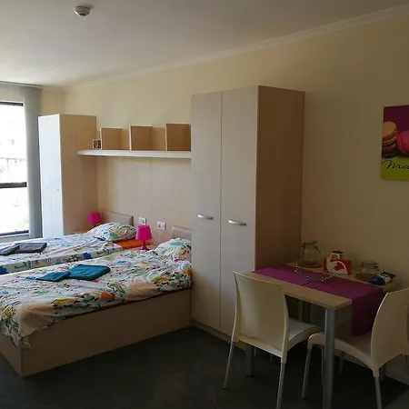 Studio Elena Apartment Sofia