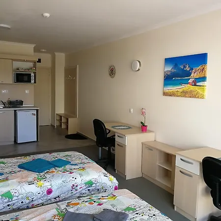 Studio Elena Apartment