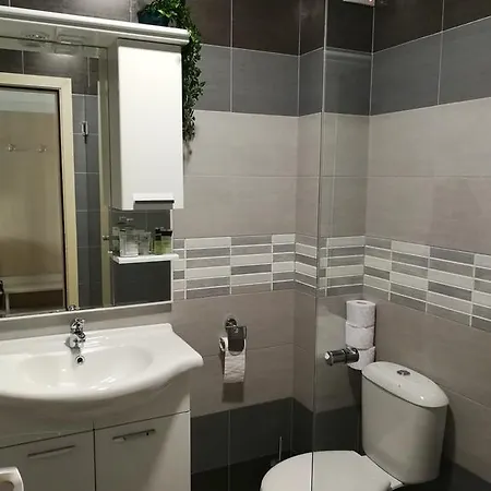 Studio Elena Apartment *