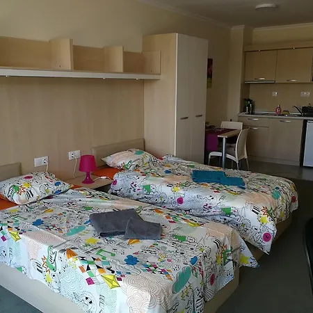 Apartment Studio Elena *