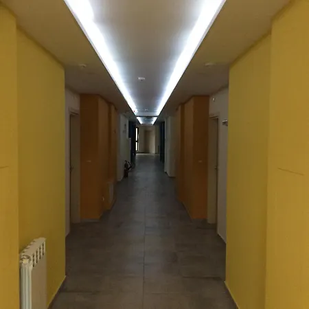 Studio Elena Apartment